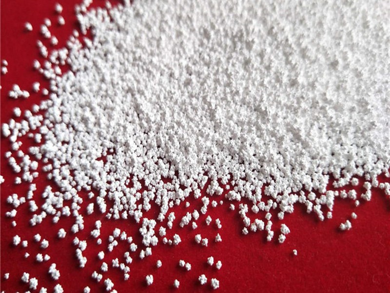 Calcium Chloride Anhydrous Thorn Ball 