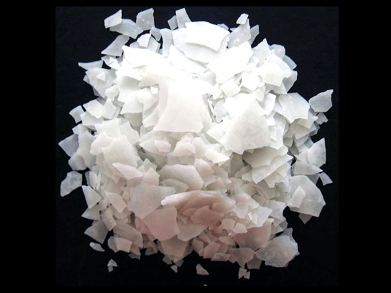 Magnesium Chloride Flakes Hexahydrate