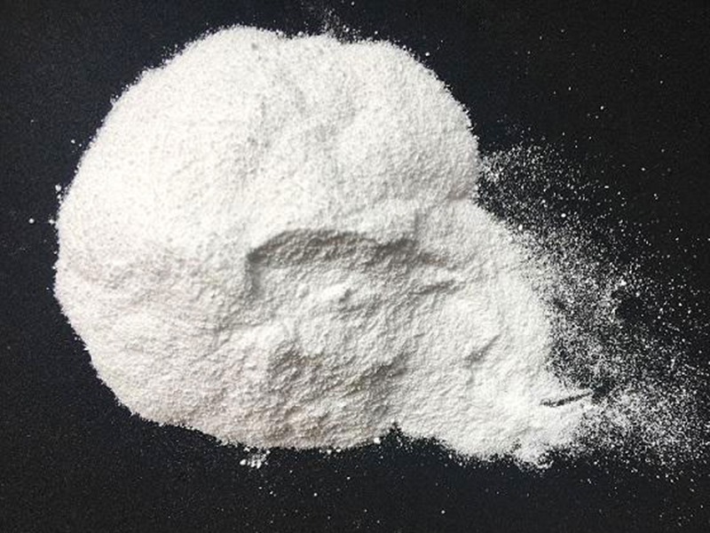 Introduction to Soda Ash